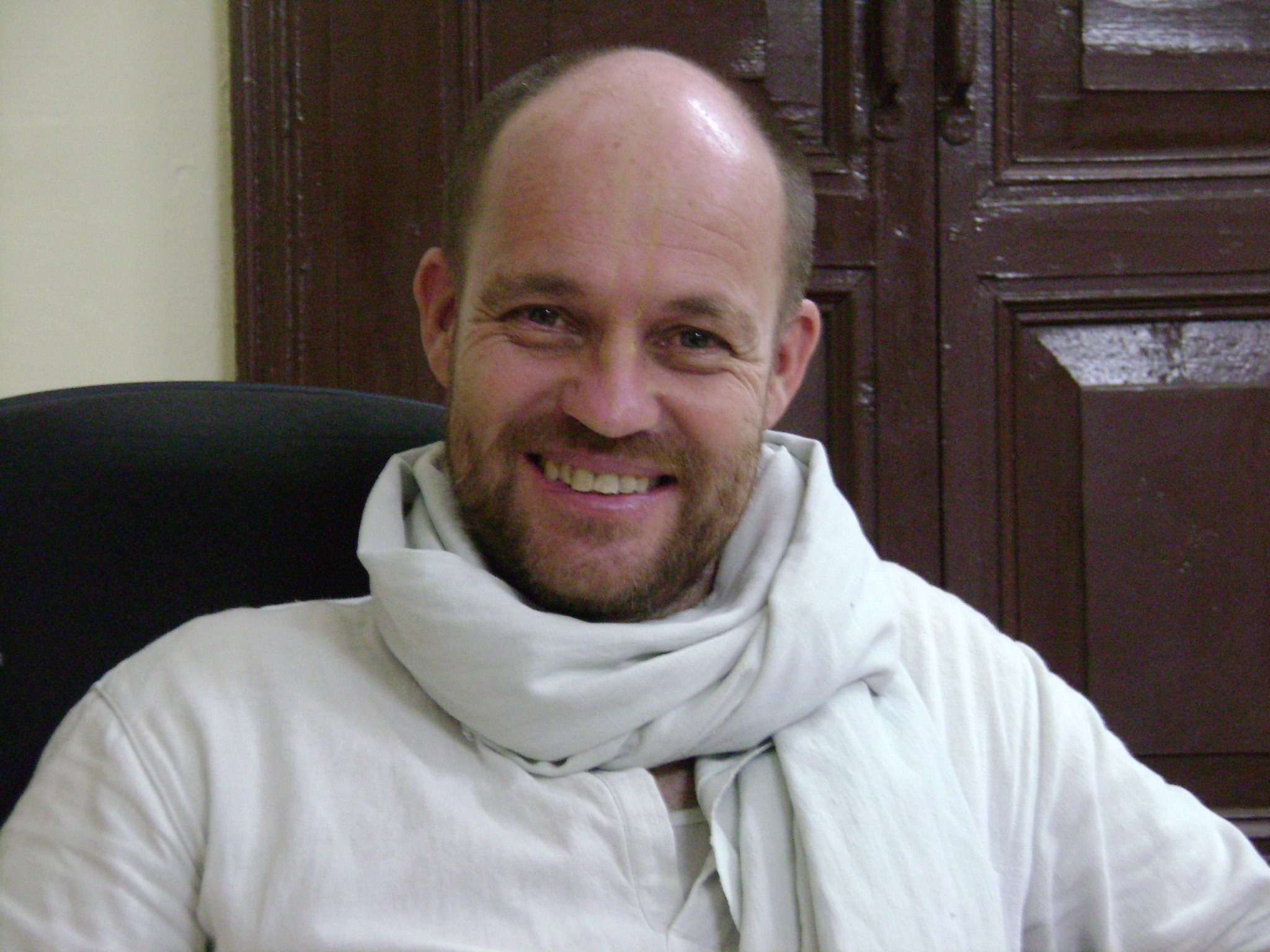 Sanak Sanatan das